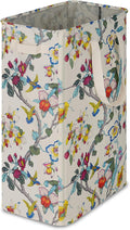 efluky Slim Laundry Basket, Narrow Laundry Hamper by efluky