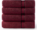 COTTON CRAFT Ultra Soft Bath Towels by COTTONCRAFT