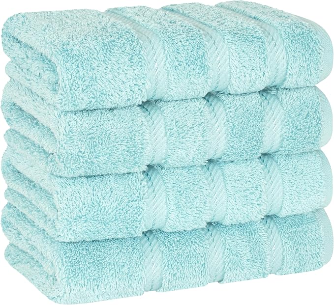 American Soft Linen 100% Cotton Luxury Turkish Towels by AmericanSoftLinen