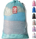 Handy Laundry Mesh XL Laundry Bag 24"x36" by Handy+Laundry