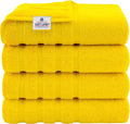 American Soft Linen 100% Cotton Luxury Turkish Towels by AmericanSoftLinen