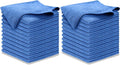 USANOOKS Premium 300GSM Microfiber Cleaning Cloth by USANOOKS