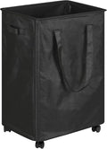 efluky Slim Laundry Hamper by efluky