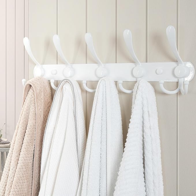 Wall Mounted Coat Rack - Image 2