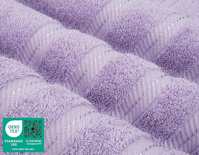 American Soft Linen 100% Cotton Luxury Turkish Towels - Image 3