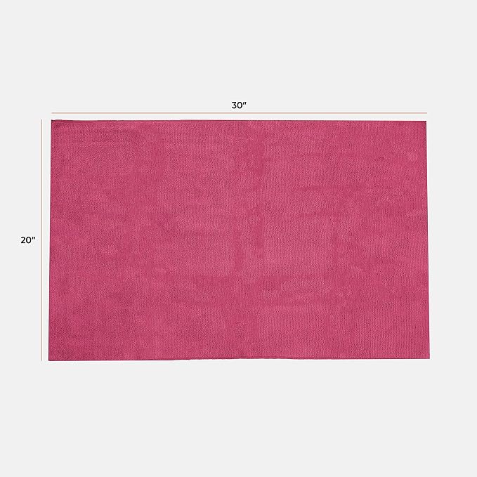 Superio Microfiber Squeegee Mopping Towel Extra Large Miracle Cloth 16"x 24" - Image 2