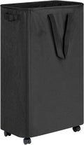efluky Slim Laundry Hamper by efluky