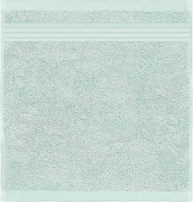 American Veteran Towel, 100% Cotton Turkish Washcloths - Image 2