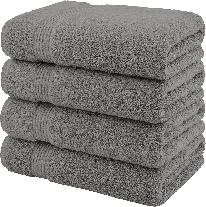American Veteran Towel, 100% Cotton Turkish Bath Towels - Image 4