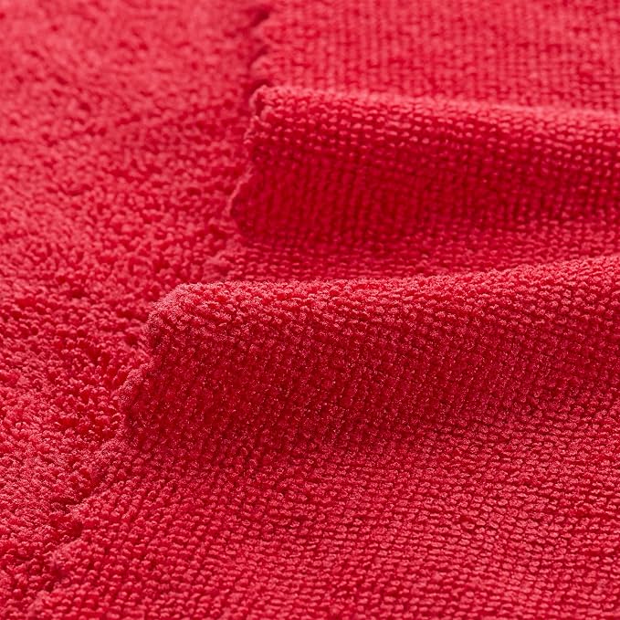Arkwright Smart Rags Microfiber Cleaning Cloths, Lint Free 180 GSM Reusable - Image 3