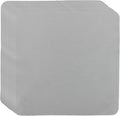 Iconikal Premium Reusable Microfiber Glasses Cleaning Cloths 12 by Iconikal