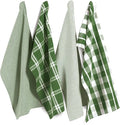 LANE LINEN 100% Cotton Kitchen Dish Cloths, Ultra Soft Absorbent Quick Drying by LaneLinen