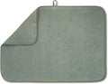 Bellemain Dish Drying Mat, Drying Matt Kitchen Counter by Bellemain