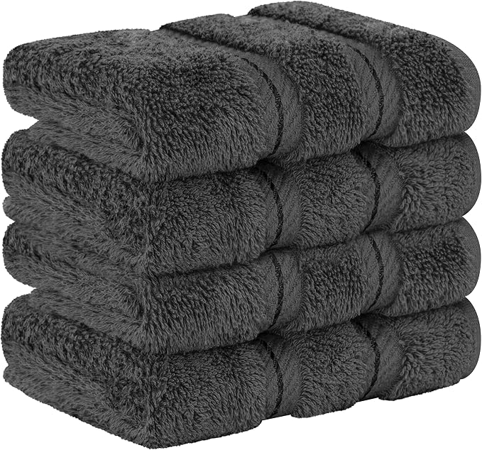 American Soft Linen 100% Cotton Luxury Turkish Towels - Image 6