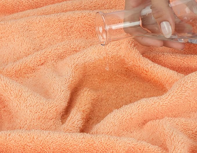 American Soft Linen 100% Cotton Luxury Turkish Towels - Image 5