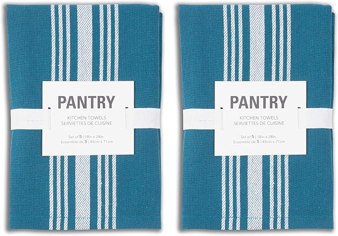 KAF Home Soho Kitchen Dish Towels - Image 4