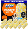 Swiffer Pet Heavy Duty Dusters Refills by Swiffer