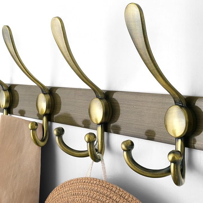 Coat Rack Wall Mounted - Image 4