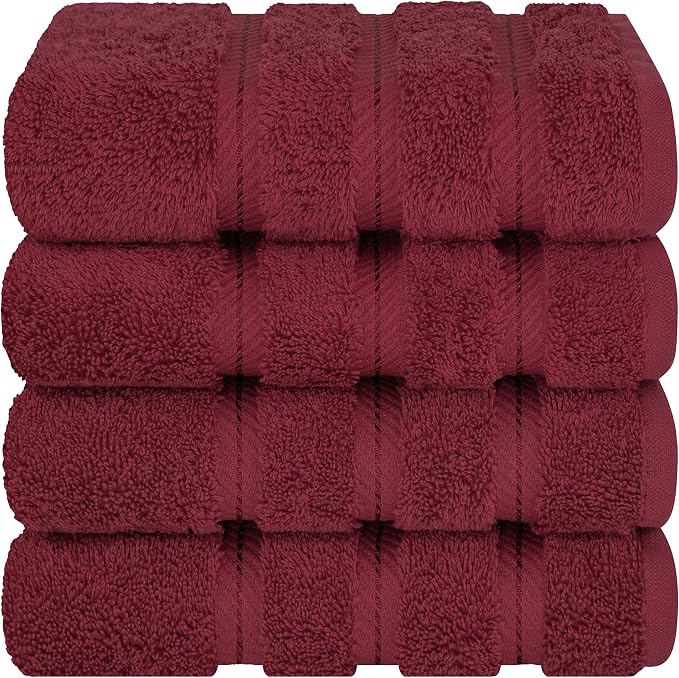 American Soft Linen 100% Cotton Luxury Turkish Towels - Image 7