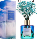 Reed Diffuser - Niagara Falls 6.7 Fl.oz Reed Diffuser Set by COCORR%C3%8DNA