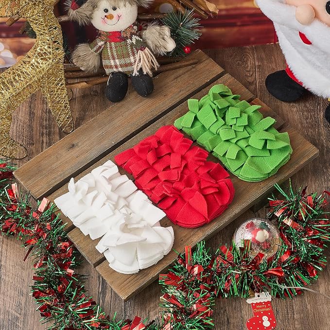 Zubebe 12 Pcs Reusable Duster Refills Fleece - Image 6