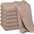 Ekedalen Microfiber Cleaning Cloth Lint Free Glass Polish by Ekedalen
