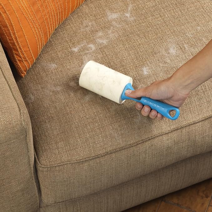 Evercare All-Purpose 100 Layer Lint Roller - Image 8