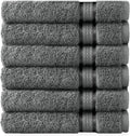 COTTON CRAFT Ultra Soft Hand Towels by COTTONCRAFT