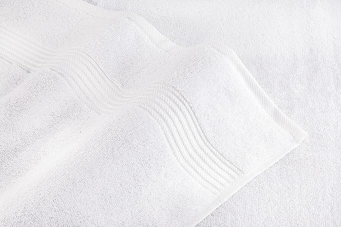 American Veteran Towel, 100% Cotton Turkish Bath Towels - Image 3