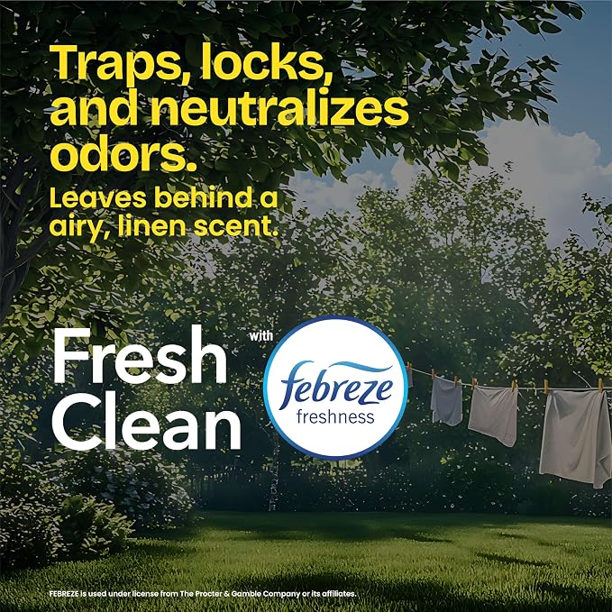 Glad ForceFlex MaxStrength Kitchen Trash Bags, Rip and Tear Resistant, Fresh - Image 3