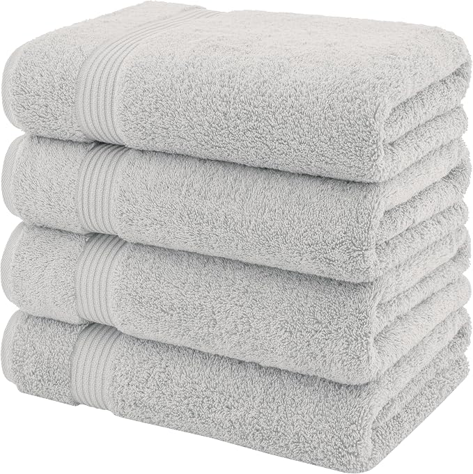 American Veteran Towel, 100% Cotton Turkish Bath Towels - Image 4