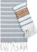 Ruvy Home Basics Turkish Hand Towels by RuvyHomeBasics