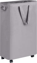 efluky Slim Laundry Hamper by efluky