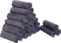 Sunny zzzZZ 24 Pack Kitchen Dishcloths by Sunny+zzzZZ