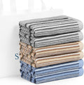 SALAS Kitchen Dish Towels for Drying Dishes, Large Cotton Kitchen Towels by Unknown