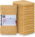 Utopia Towels Kitchen Bar Mops, 16x19 in, 100% Cotton, Machine Washable by Unknown