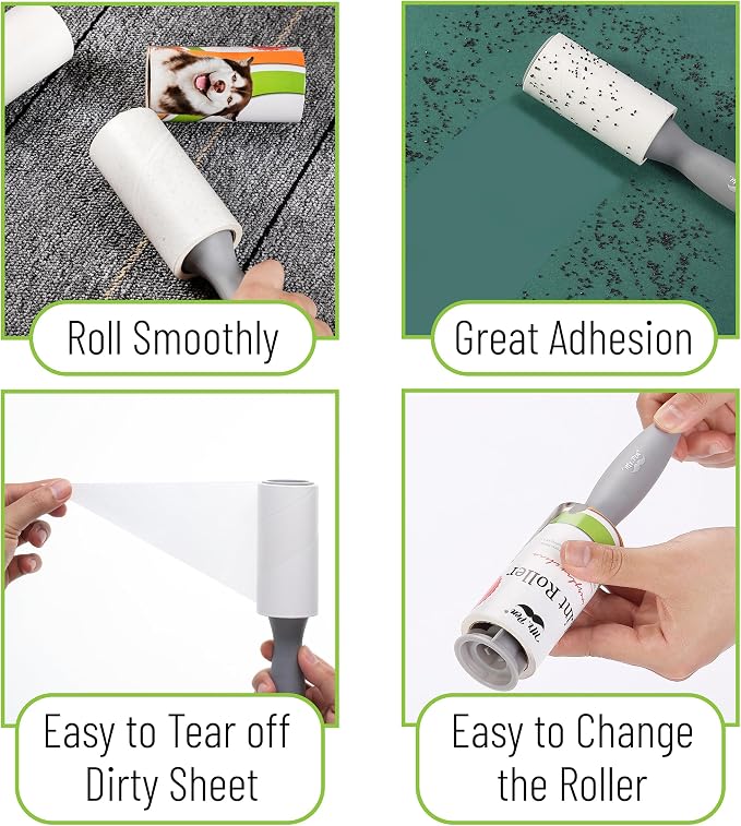Mr. Pen- Lint Rollers, 2 Handle - Image 3