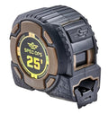 Spec Ops Elite Heavy Duty Tape Measure, 25 Ft Non-Magnetic by SpecOps
