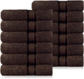 COTTON CRAFT Ultra Soft Washcloths by COTTONCRAFT