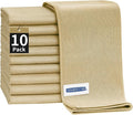Microfiber Cleaning Cloth by HOMERHYME
