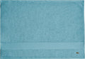 Lacoste Heritage 100% Supima Cotton Tub Mat 21" x 31", Celestial | Highly by Unknown