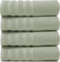 Hearth & Harbor Bath Towels for Bathroom by HearthHarbor