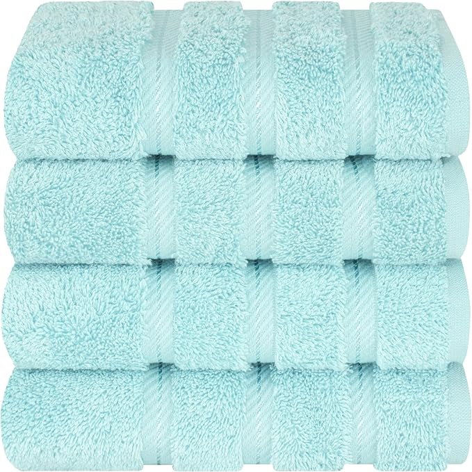 American Soft Linen 100% Cotton Luxury Turkish Towels - Image 7