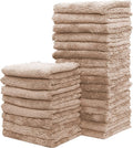 Sunny zzzZZ 24 Pack Kitchen Dishcloths by Sunny+zzzZZ