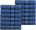 COTTON CRAFT Ultra Soft Washcloths by COTTONCRAFT