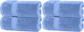 White Classic Luxury Soft Bath Sheet Towels by WhiteClassic