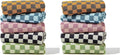 Madi-Cadi Hand Towels 10 Pack by Madi-Cadi