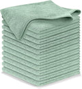 USANOOKS Microfiber Cleaning Cloth by USANOOKS