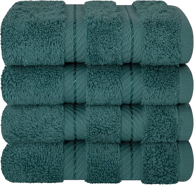 American Soft Linen 100% Cotton Luxury Turkish Towels - Image 7