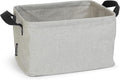 Brabantia - Foldable Laundry Basket - Compact Storage Box - Water Resistant by Unknown